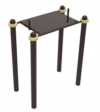 Стол для армреслинга W0015-FS