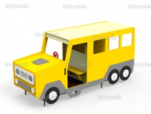 Элемент Школьный автобус AVI37106-1