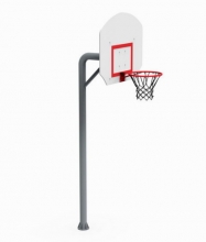 Баскетбольный щит для стритбаскета AVI51002